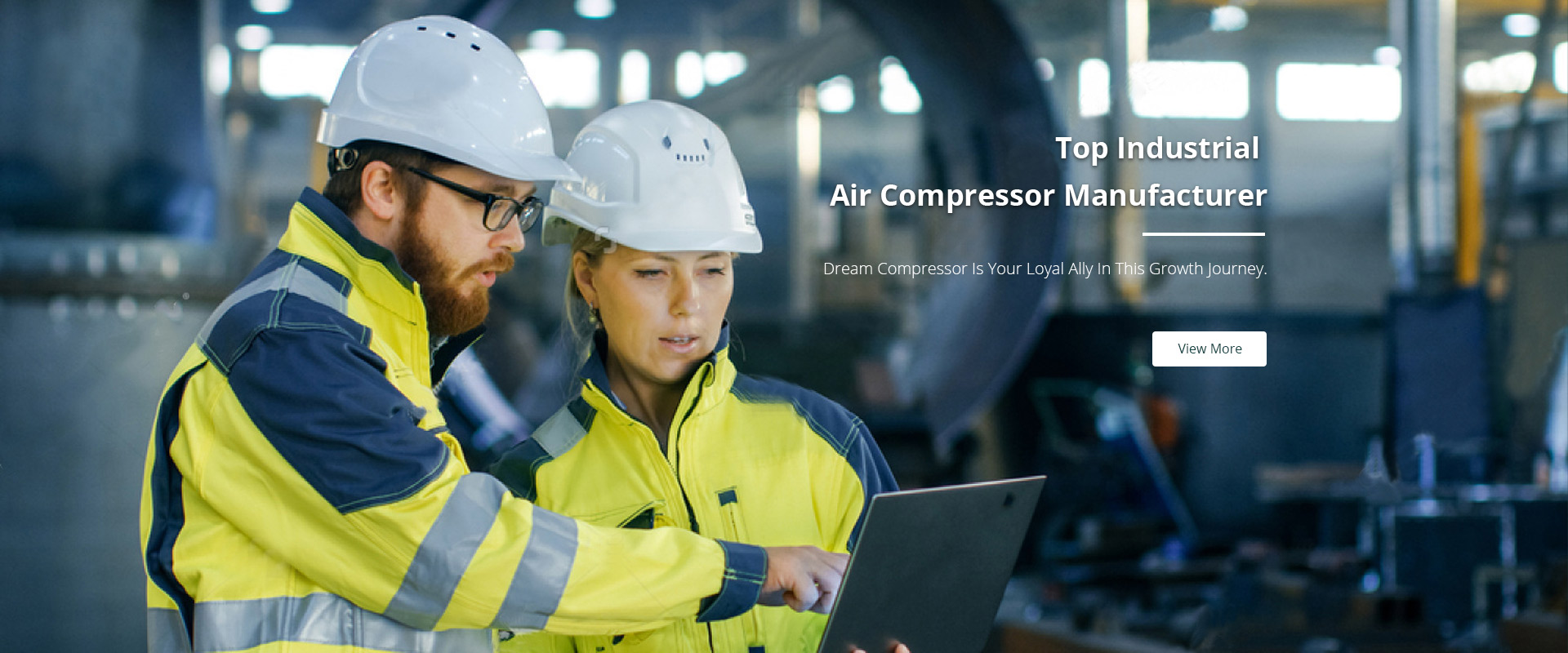 Dream (Shanghai) Compressor Co., Ltd.