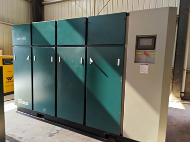 To Save Energy and Reduce Consumption, Dream Assists New Material Enterprises in Green Production!