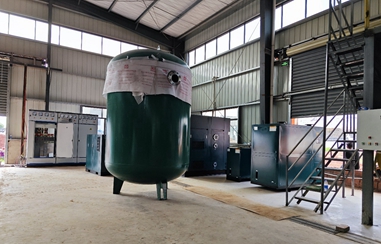 To Save Energy and Reduce Consumption, Dream Assists New Material Enterprises in Green Production!