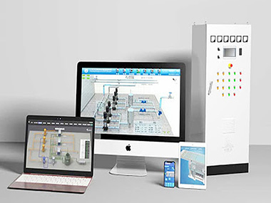 Different Functionality Requirements