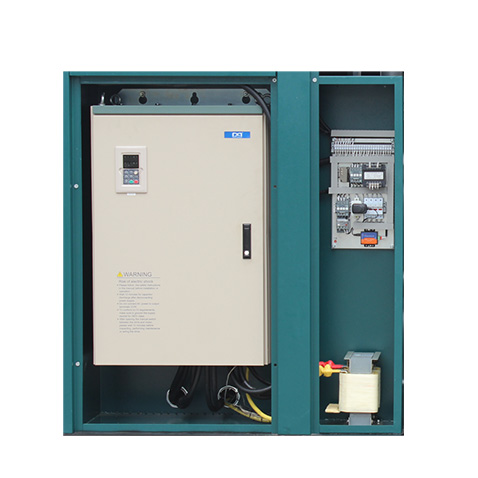 Advanced and reliable electronic control system