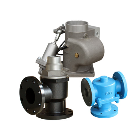 Intake valve