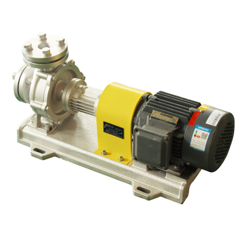 Auxiliary fuel pump