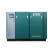 Two Stage Permanent Magnetic Variable Speed Screw Air Compressor