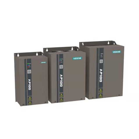 Customized vector inverter