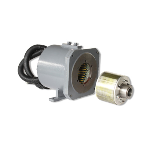 Permanent magnetic synchronous motor