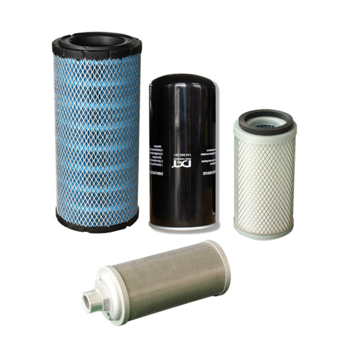 Air filter