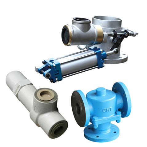 Inlet valve