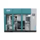 Non-lubricated Dry Oil Free VSD Screw Air Compressor