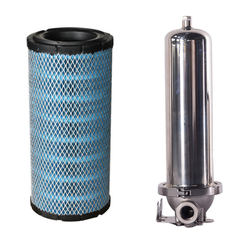 Air filter