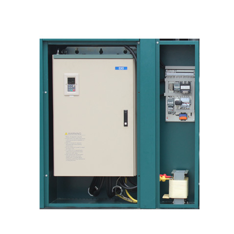 Advanced and reliable electronic control system
