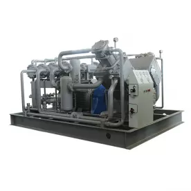 Piston  Air Compressor