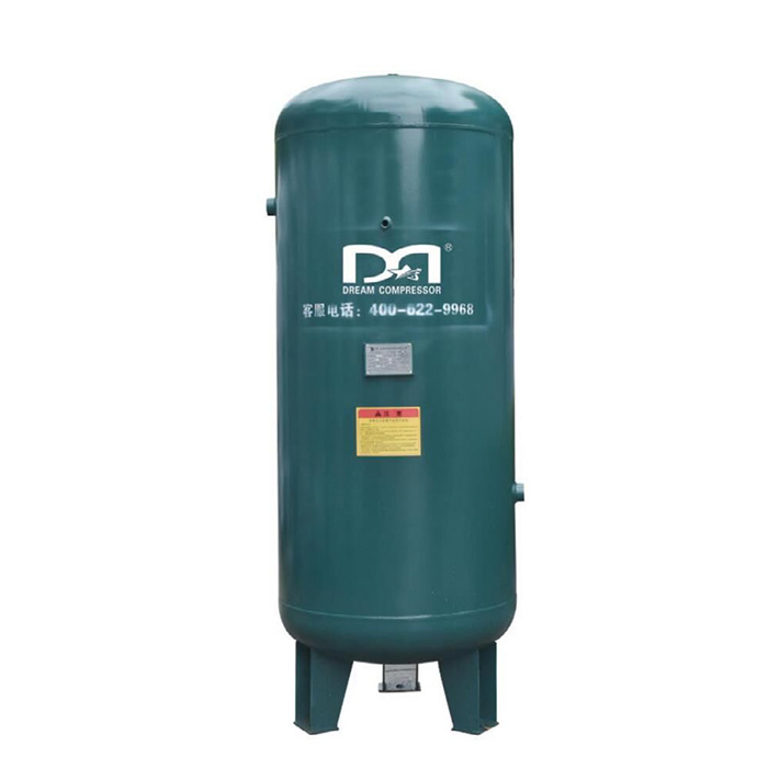 Air Receiver Tank