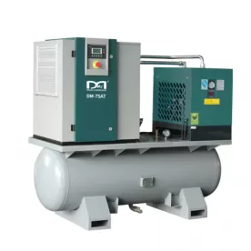 Air compressor with Regular Pressure (8-16bar)