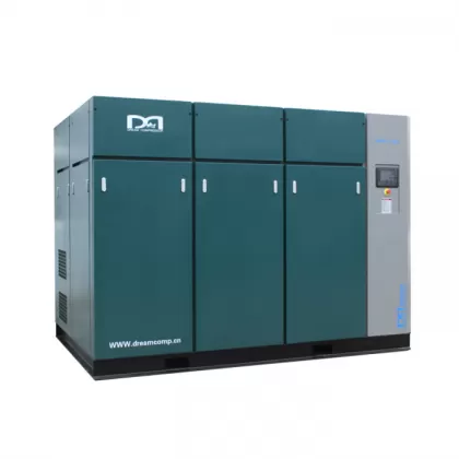 Oil Free Air Compressor
