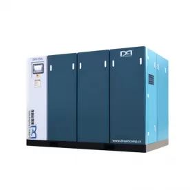 Air compressor with Med & High Pressure (20-400bar)