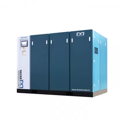 Air compressor with Med & High Pressure (20-400bar)
