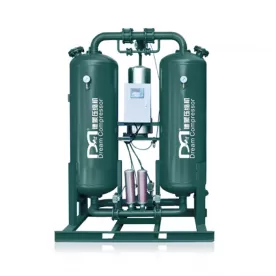 Air Treatment Equipment