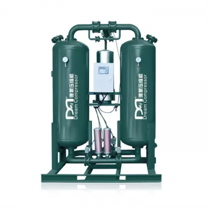 Air Treatment Equipment