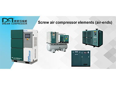 Top 10 Air Compressor Brands in China Top 10 Air Compressor Brands in China