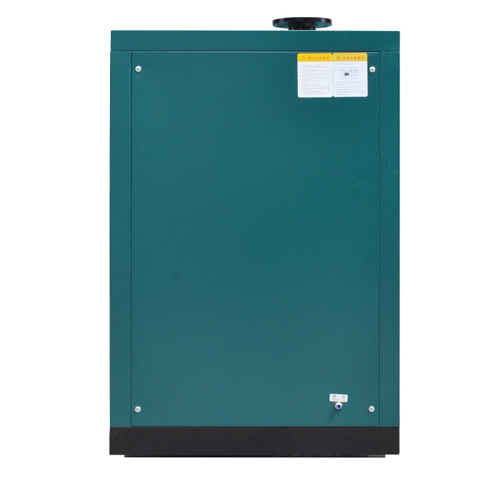 High Temperature Refrigerated Air Dryer (air-cooled)