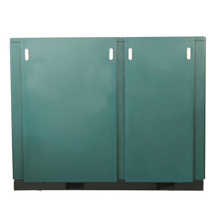 Single Stage Permanent Magnetic Variable Speed Screw Air Compressor