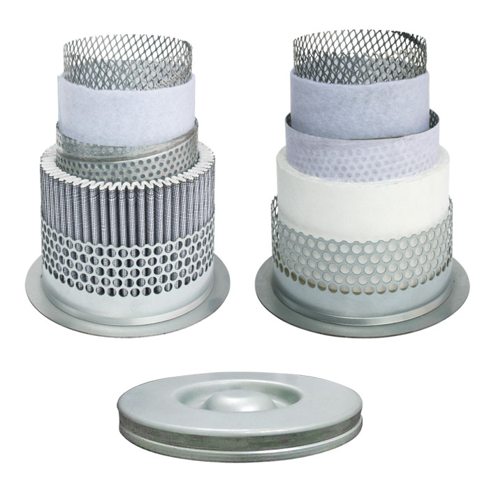 Oil Separator Core