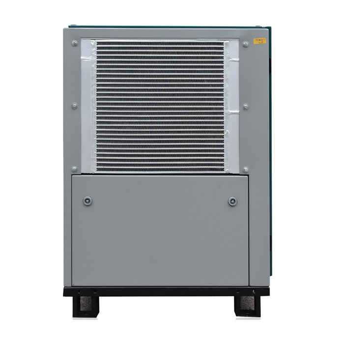 Belt Drive Screw Air Compressor