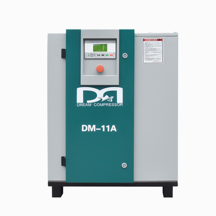 Belt Drive Screw Air Compressor