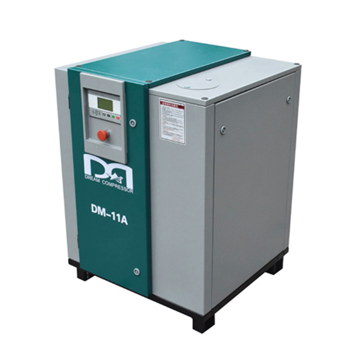 Belt Drive Screw Air Compressor