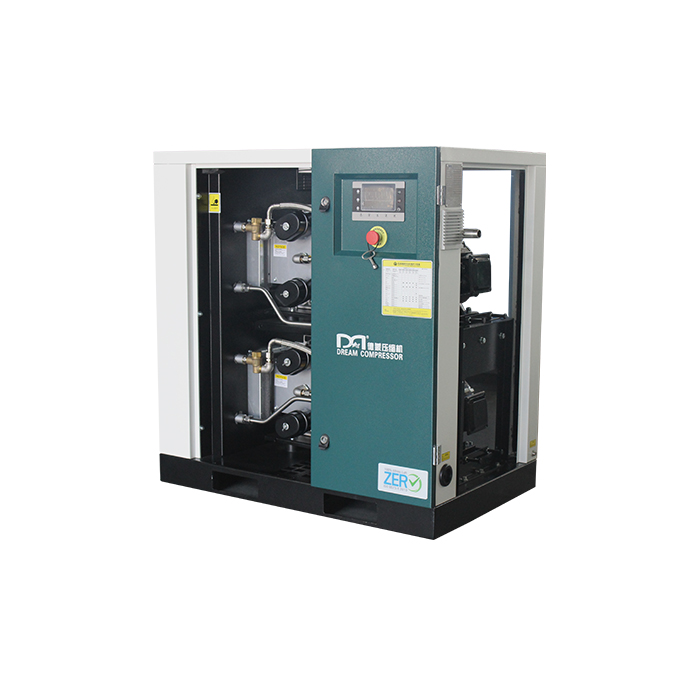 Oil Free Scroll Air Compressor