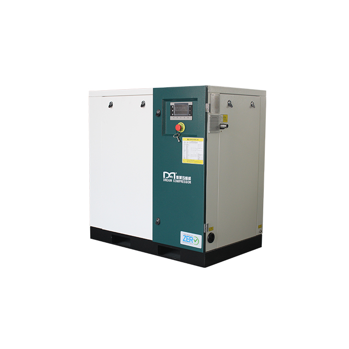 Oil Free Scroll Air Compressor