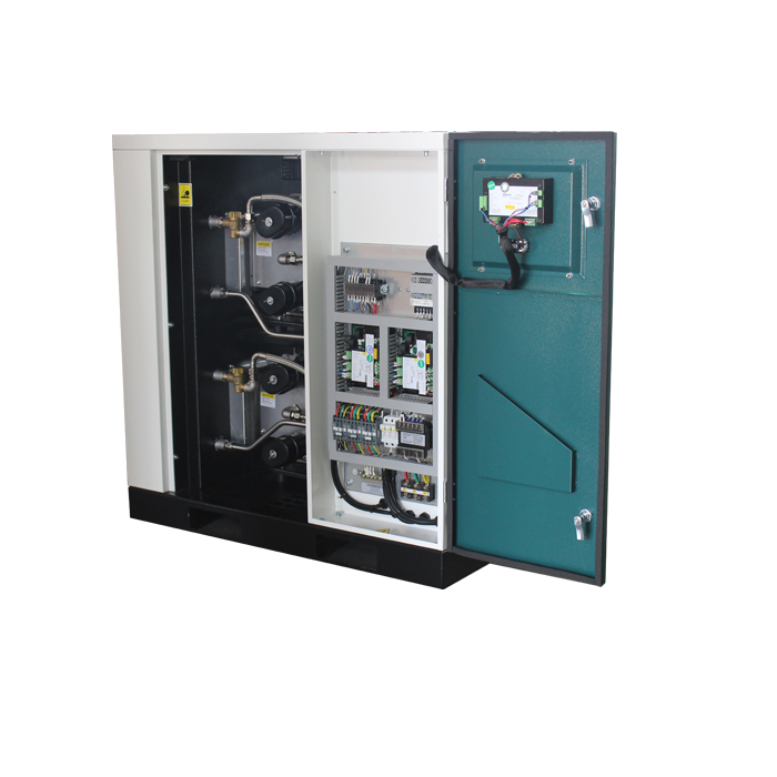 Oil Free Scroll Air Compressor