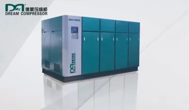Water-cooled Air Compressor Or Air-cooled Air Compressor? Which Is Better?