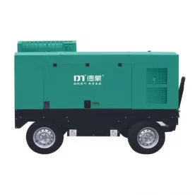 Portable Air Compressor