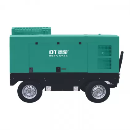 Portable Air Compressor